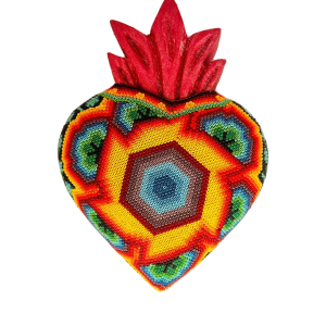 Huichol Art