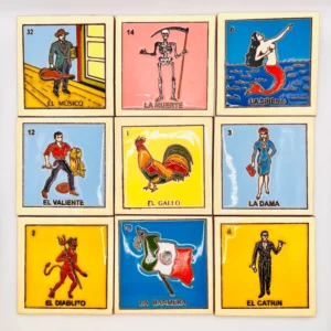 Loteria
