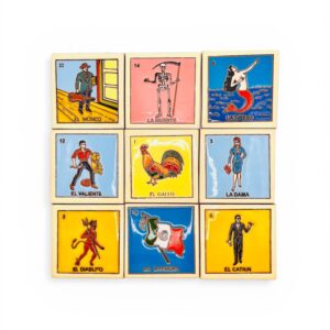 Loteria